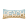 Beach Hook Pillow