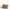 Evan Crossbody Sml-Pewter Raﬃa-BG