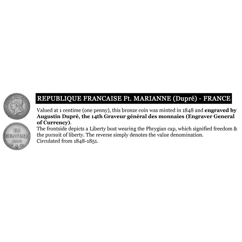 Vintage Silver & Gold Single Row Coin Bangle coin 1 description