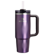 Wisteria Shine The Quencher® H2.0 Fluted Tumbler 40 OZ