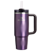 Wisteria Shine The Quencher® H2.0 Fluted Tumbler 40 OZ