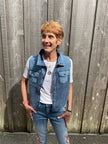 Billy Sweater Vest