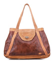 Bed|Stu Proper Teak Oats Rustic