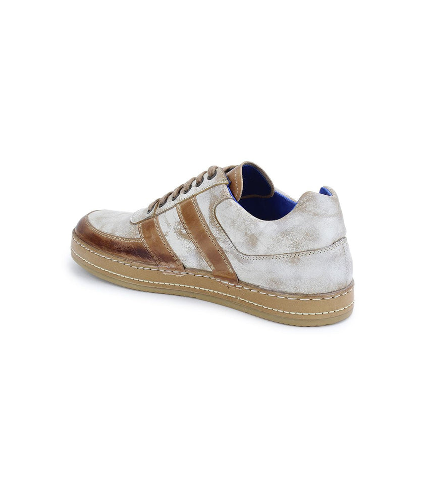  Bed|Stu Firepower side/back