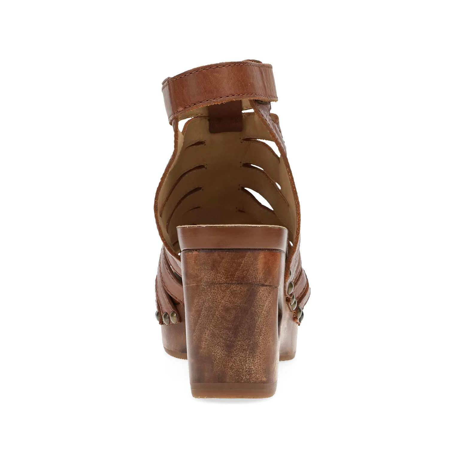 Andie Tan Calf back