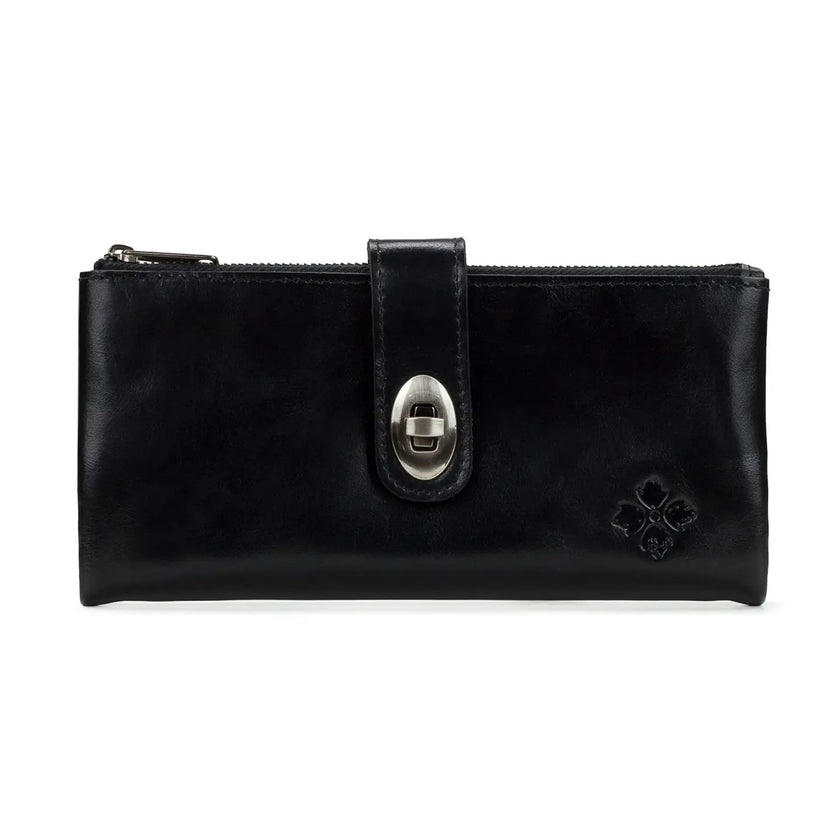 Annesley Wristlet Wallet