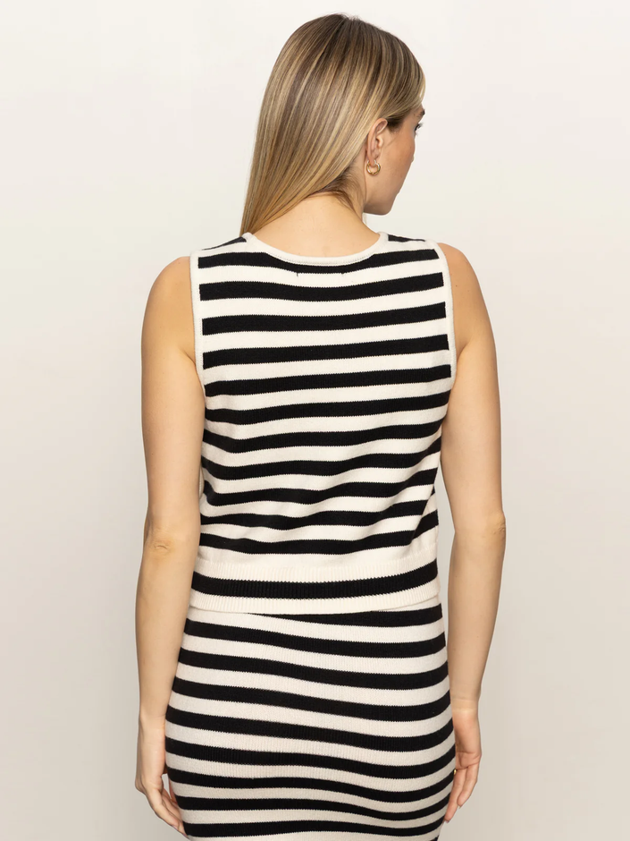 City Summer Tank