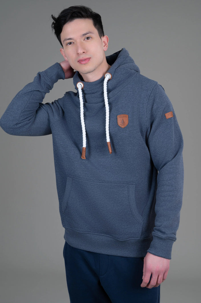 Wanakome Men's Cascade Hoodie