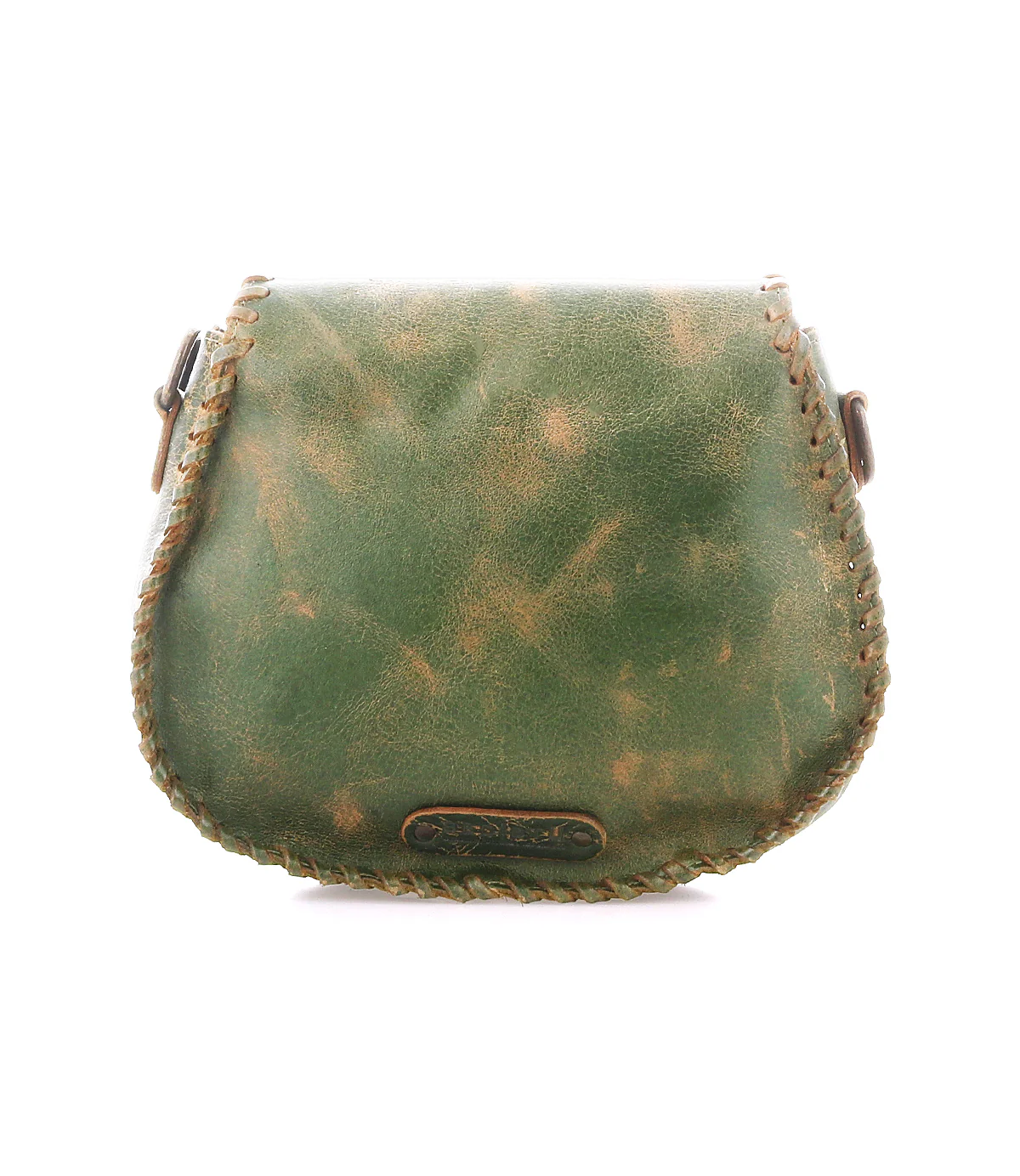 Bed|Stu Half Moon Cross Body back