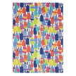 Buoy Printed Kitchen Towel - Kate Nelligan