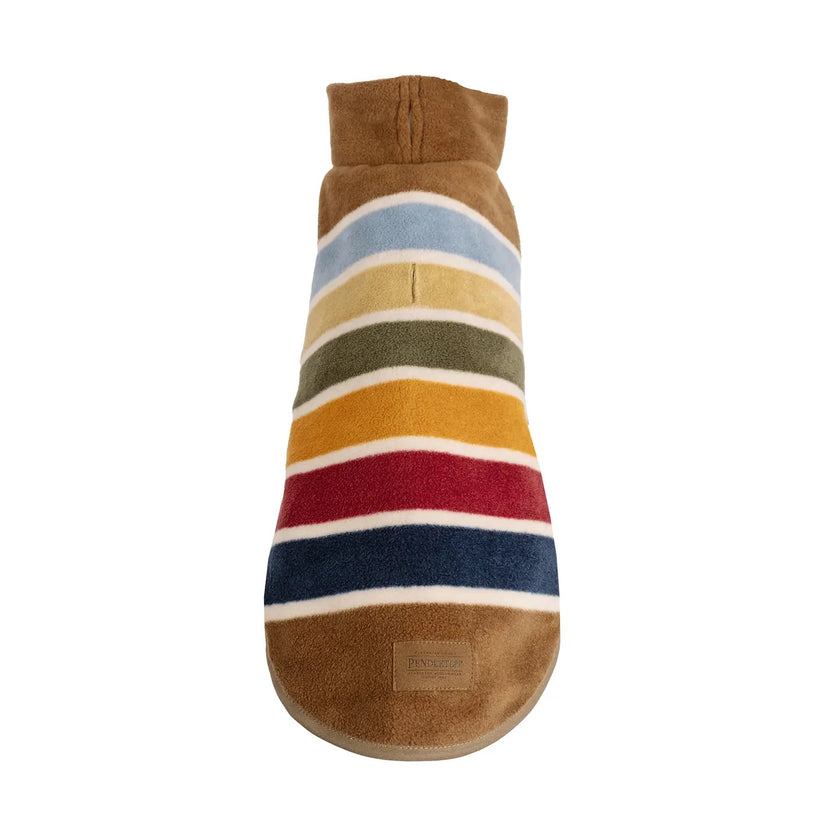 Pendleton National Park Fleece Dog Vest