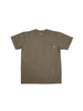  Million Mile Men's Tee Olive