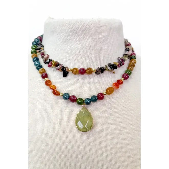 Mystic Necklace