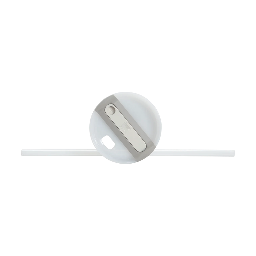 Stanley Quencher H2.0 Flowstate Tumbler | 64 oz upper and straw