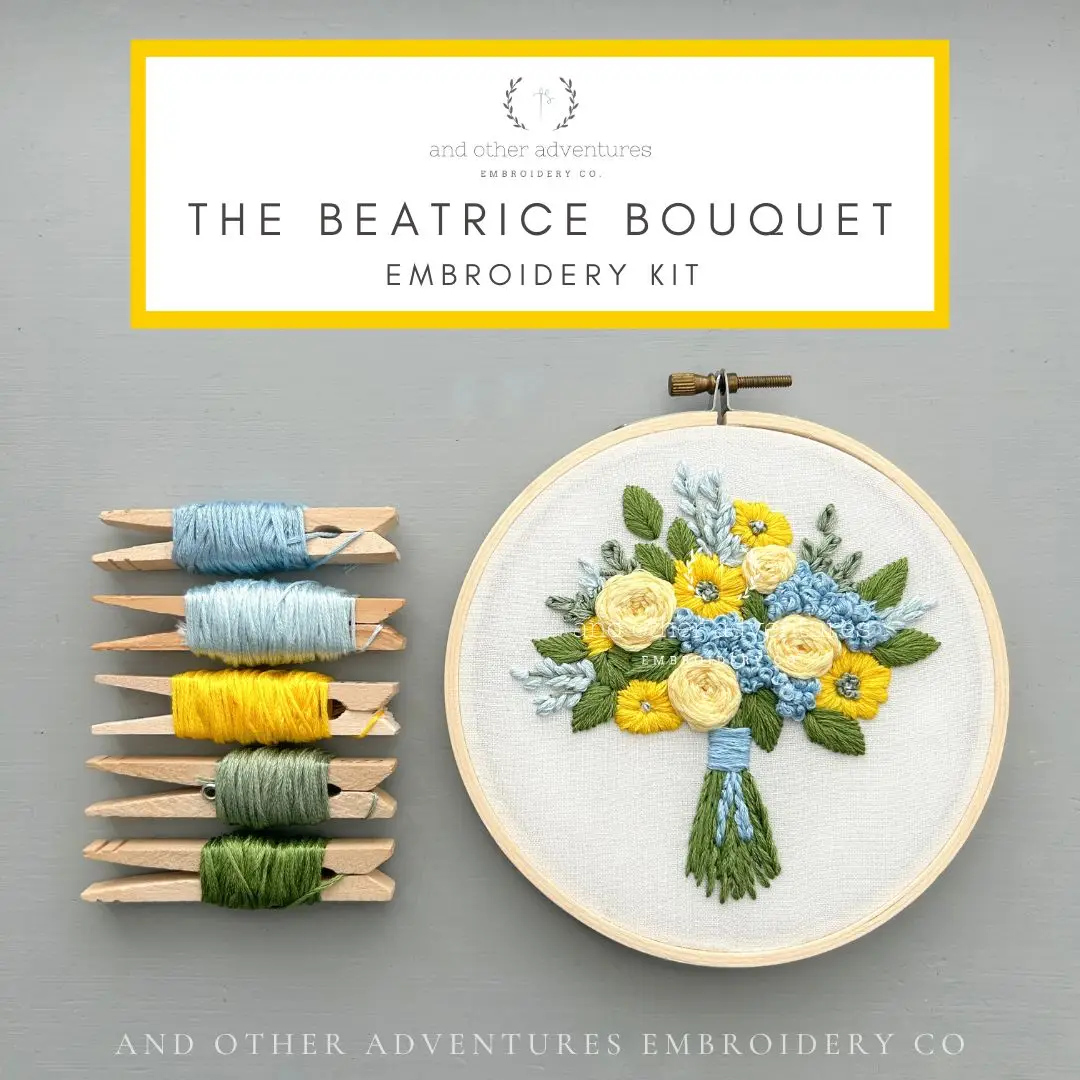 Beatrice Bouquet