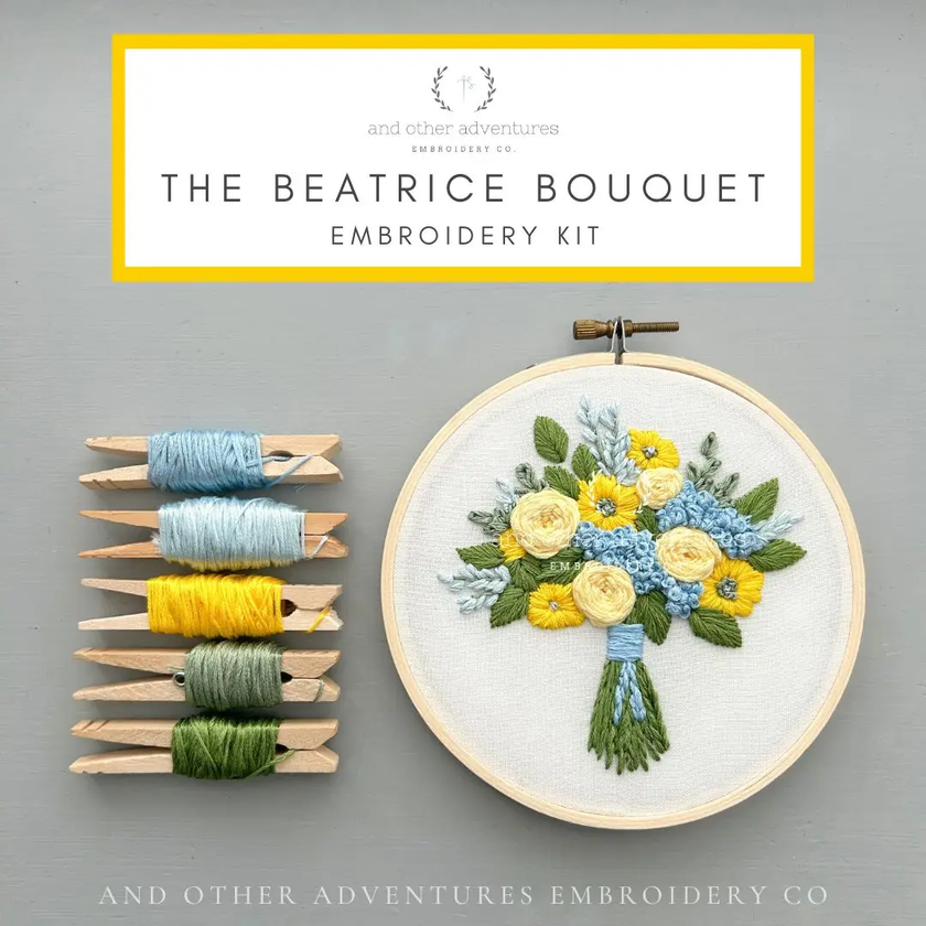 Beatrice Bouquet