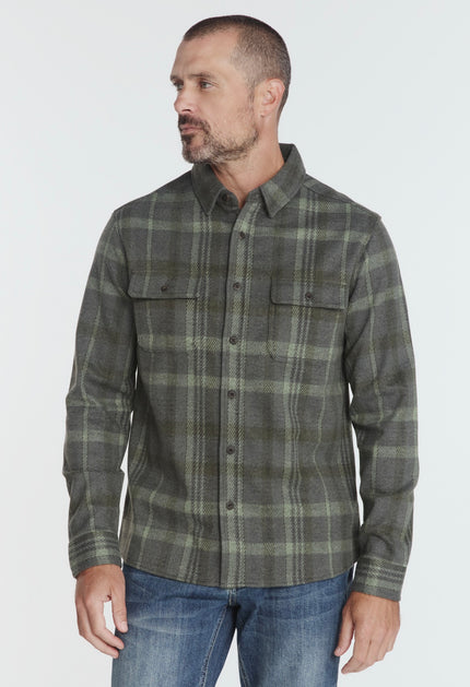 Generation Long Sleeve Shirt