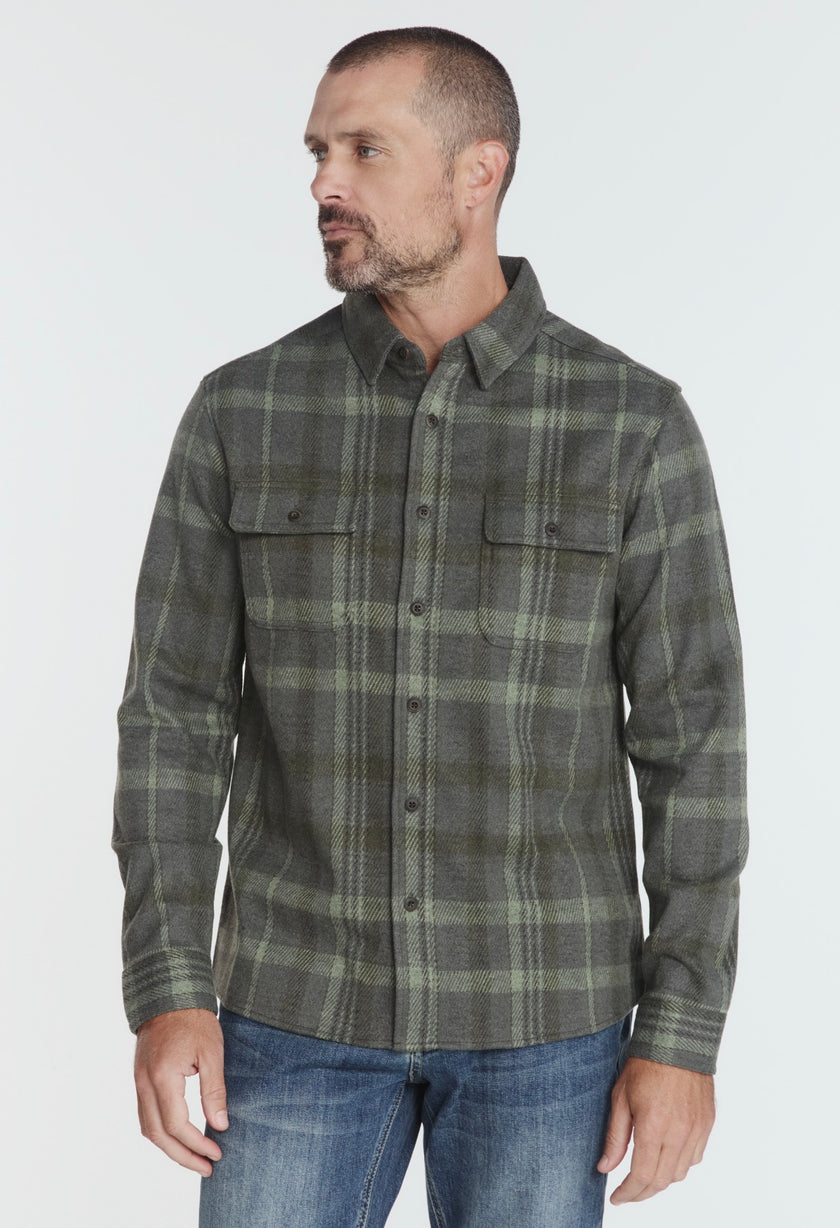 Generation Long Sleeve Shirt