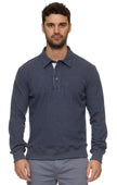 Lawrenceville LS Hero KNit Flannel