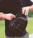 Bed|Stu Beau Moto Sling