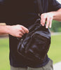 Bed|Stu Beau Moto Sling