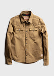 fenceline shirt jacket