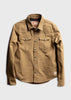 fenceline shirt jacket