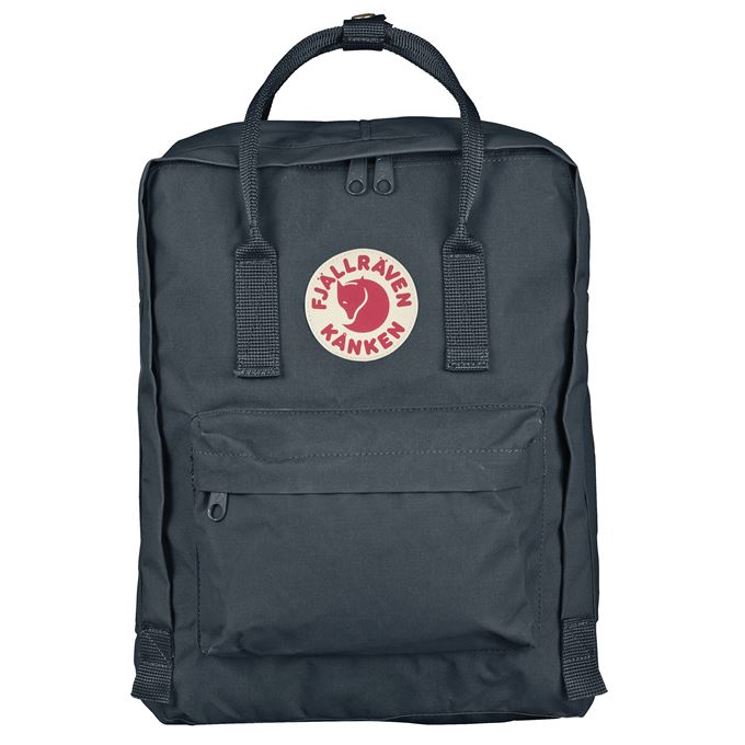 Fjallraven Kanken Backpack ' 560 Navy