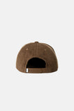 RISE CORDUROY HAT