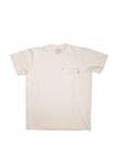 Million Mile Men's Tee vintage white