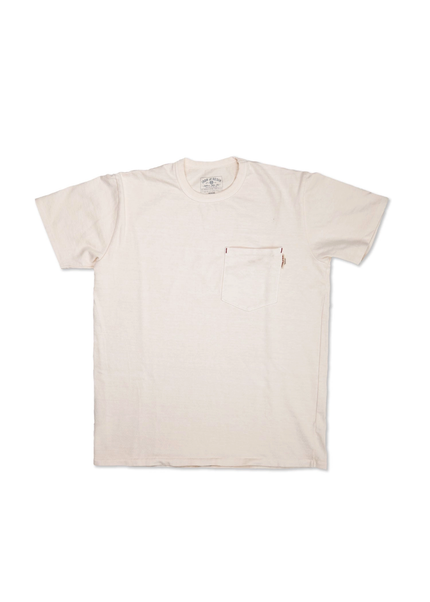 Million Mile Men's Tee vintage white