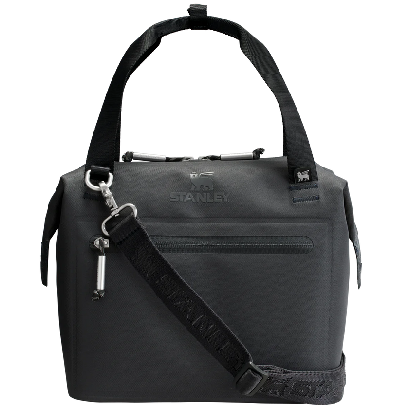 The All Day Julienne Mini Cooler Black