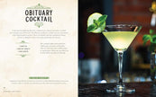 Hauntingly Good Spirits: New Orleans Cocktails to Die For page 20