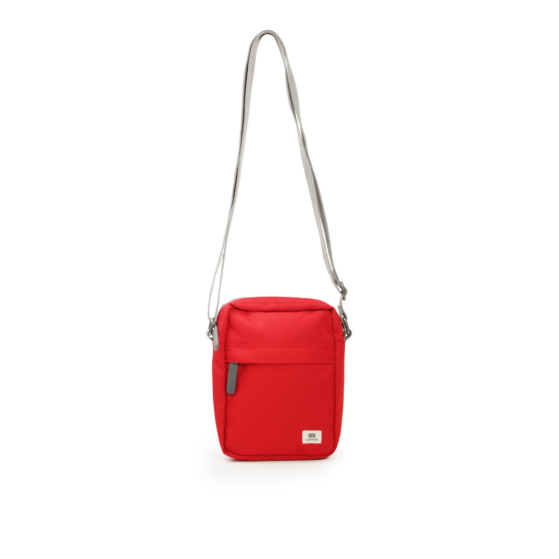 Mars Red