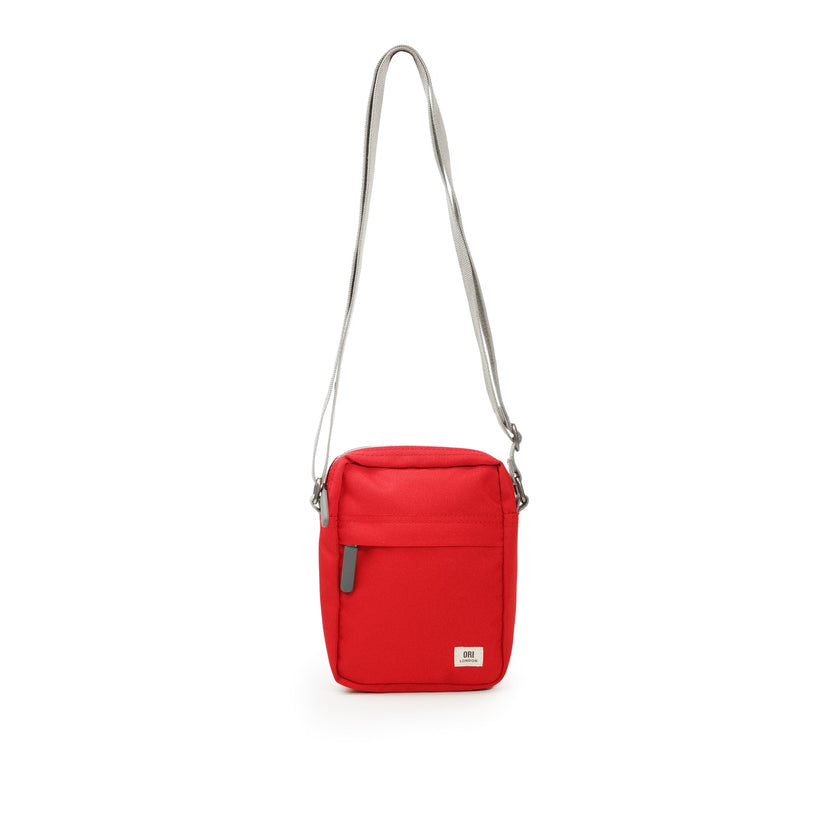 Mars Red