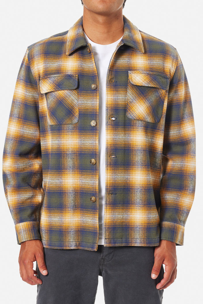 SHILOH FLANNEL