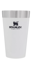 Stanley Classic Stacking Beer Pint | 16oz Polar