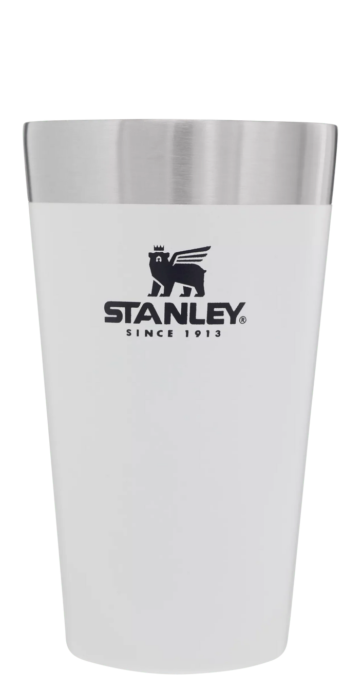 Stanley Classic Stacking Beer Pint | 16oz Polar