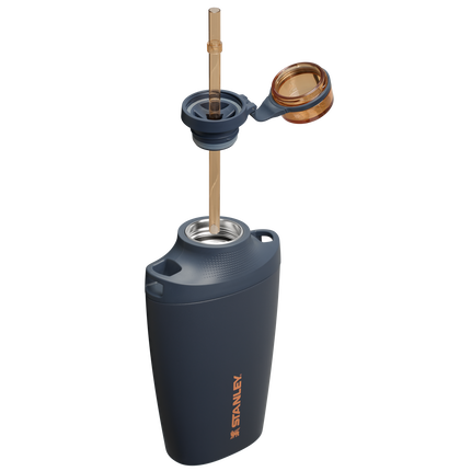 THE STANLEY CROSS BOTTLE | 23 OZ full