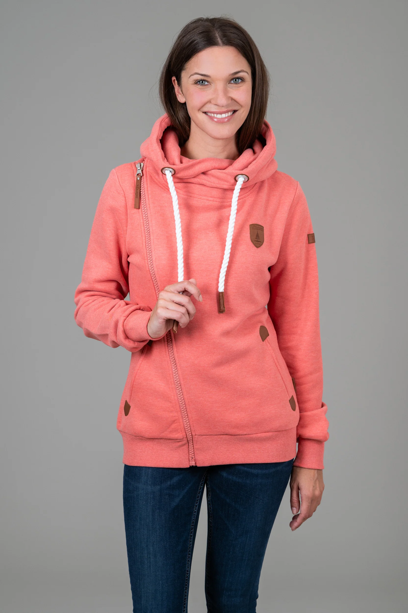 CORPN CORAL PINK