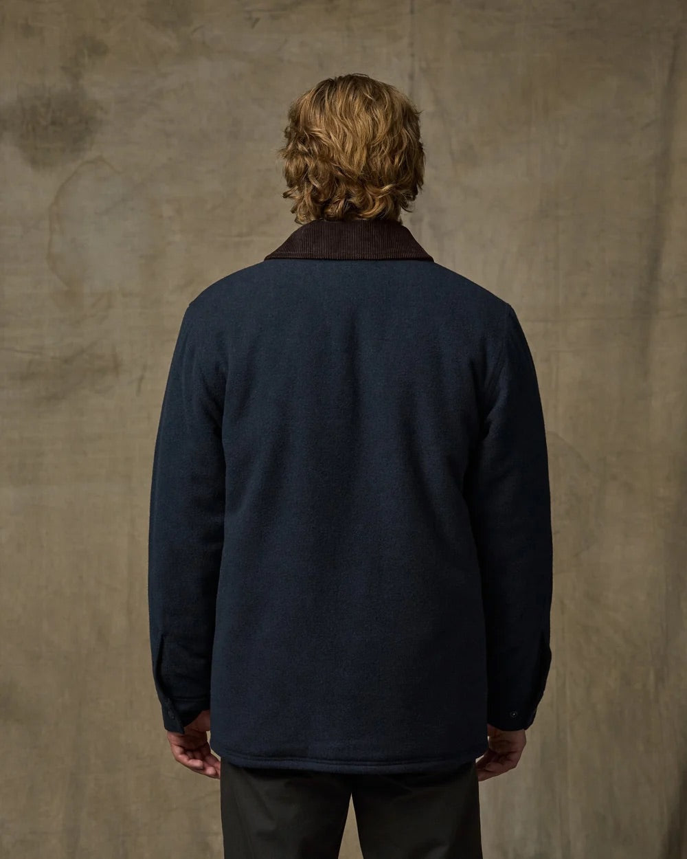 Filson Spokane Insulated Cruiser