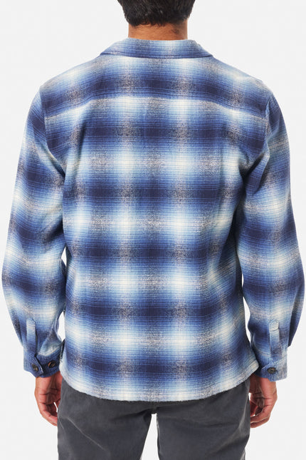 SHILOH FLANNEL