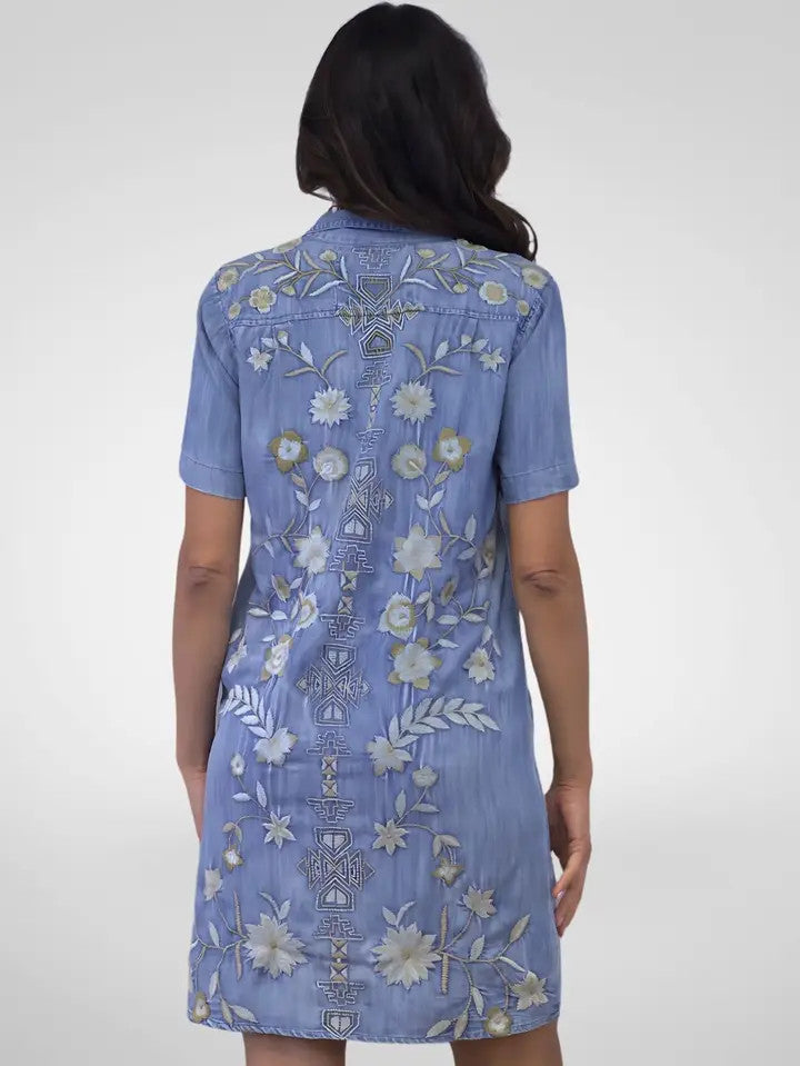 Lucy Dress