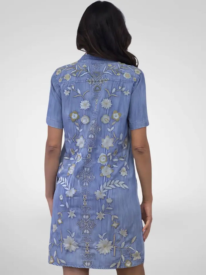 Lucy Dress