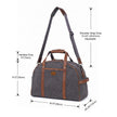 Stone Creek Weekender Grey