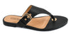 What's the Gossip Low Sandal