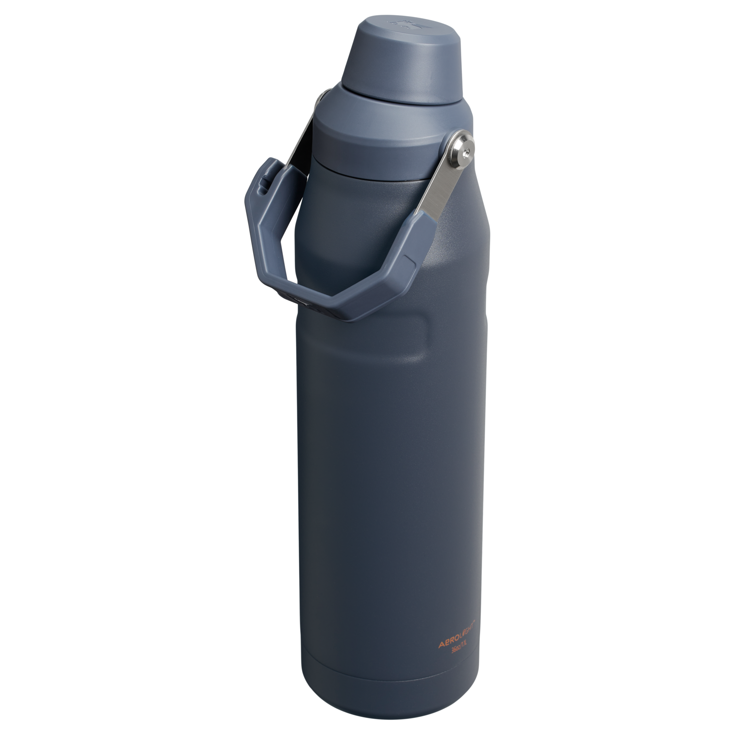 ICEFLOW™ BOTTLE WITH FAST FLOW LID | 36 OZ full