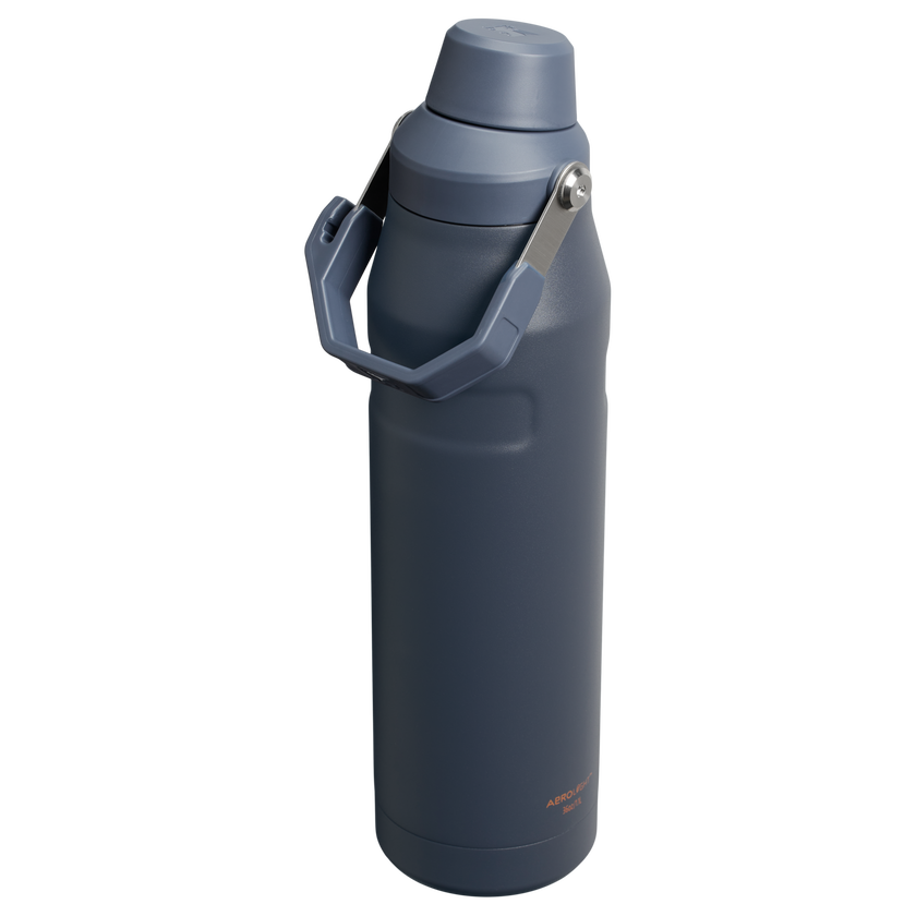 ICEFLOW™ BOTTLE WITH FAST FLOW LID | 36 OZ full