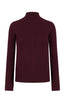 Dark Oxblood