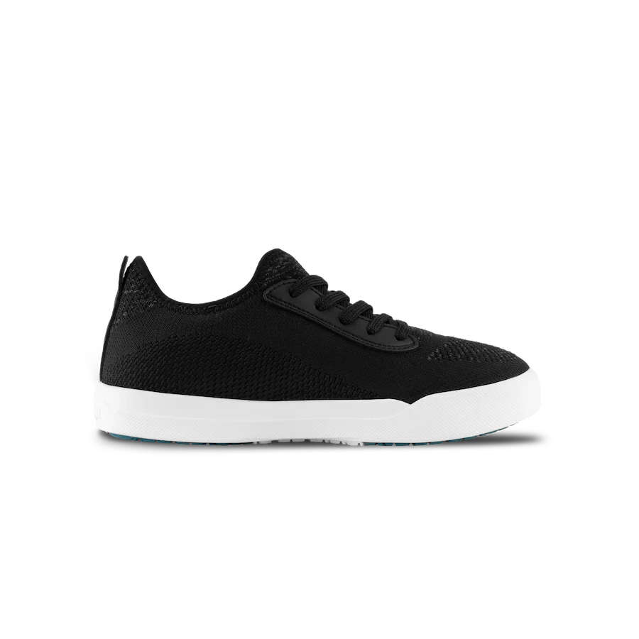 Mens Adult Weekend Shoe side